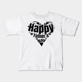 Father s Day Kids T-Shirt